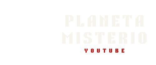 Planeta Misterio